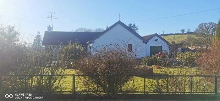 4 Bedroom Bungalows For Sale In Scardans Road, Belleek, BT93