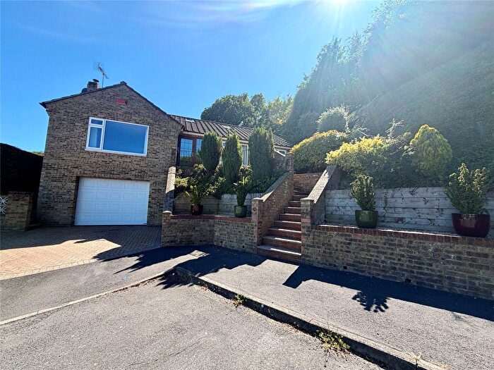 3 Bedroom Bungalow For Sale In Woodland Close, River, Kent, CT17