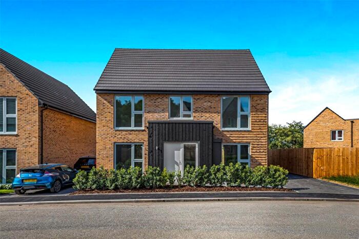 4 Bedroom Detached House For Sale In Victoria Road, Horwich, Bolton, Greater Manchester, BL6