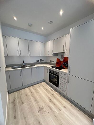 1 Bedroom Flat To Rent In Frogley Park, Barking, IG11