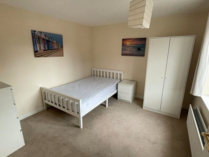 1 Bedroom Detached House To Rent In Chalkhill Blue Close, Aylesbury, HP19