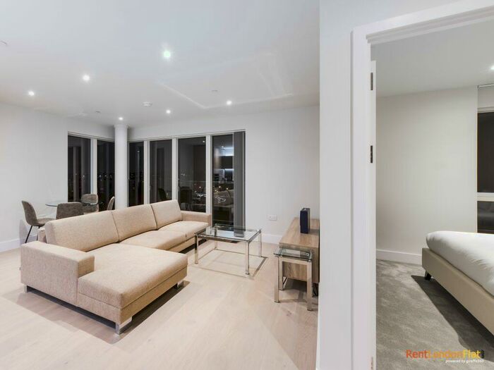 2 Bedroom Flat To Rent In Pegler Square, Kidbrooke, – Bedrooms Flat, SE3