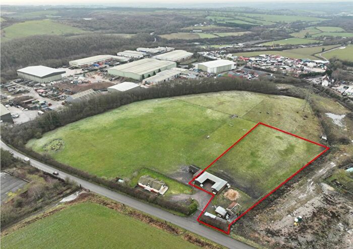 Land For Sale In Mill Lane, NG17