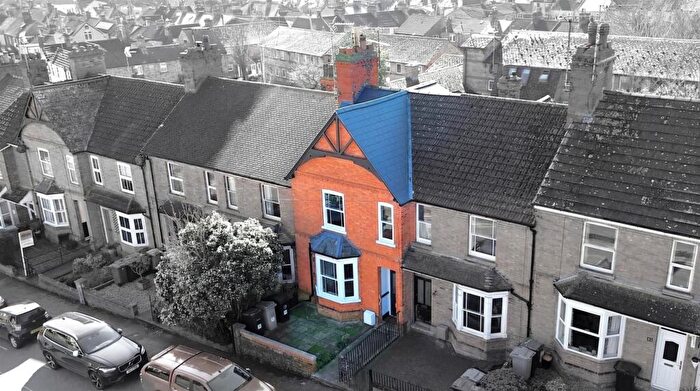 4 Bedroom Town House For Sale In Conduit Road, Stamford, PE9
