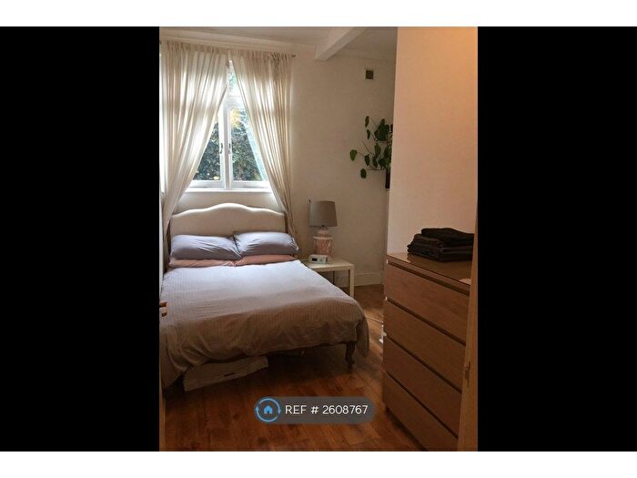 1 Bedroom Flat To Rent In Carysfort Road, London, N8