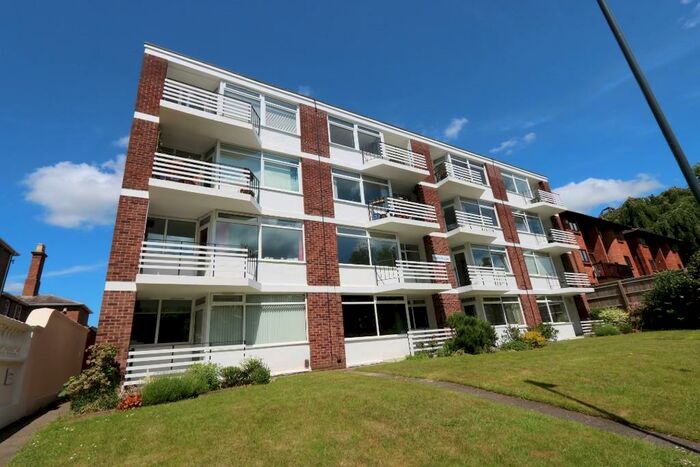 2 Bedroom Apartment To Rent In Newbold Terrace East, Leamington Spa, Warwickshire, CV32