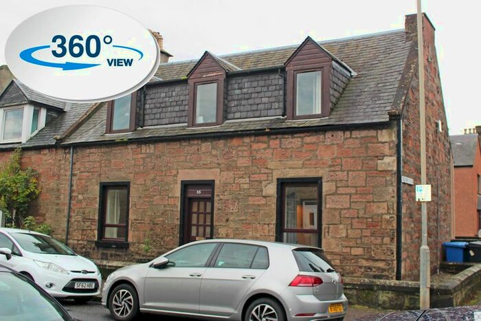 2 Bedroom Flat To Rent In Innes Street, Inverness IV1