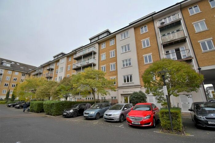 2 Bedroom Flat To Rent In Kensington House, West Drayton, UB7