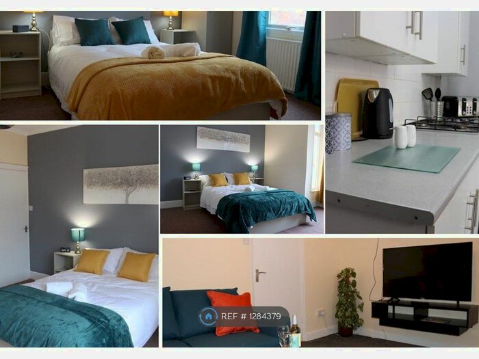 2 Bedroom Terraced House To Rent In Rustenburg Street, Hull, HU9