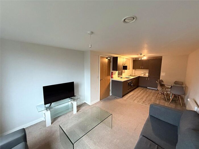 3 Bedroom Flat To Rent In Adelphi Wharf C, Adelphi Street, Salford, Greater Manchester, M3