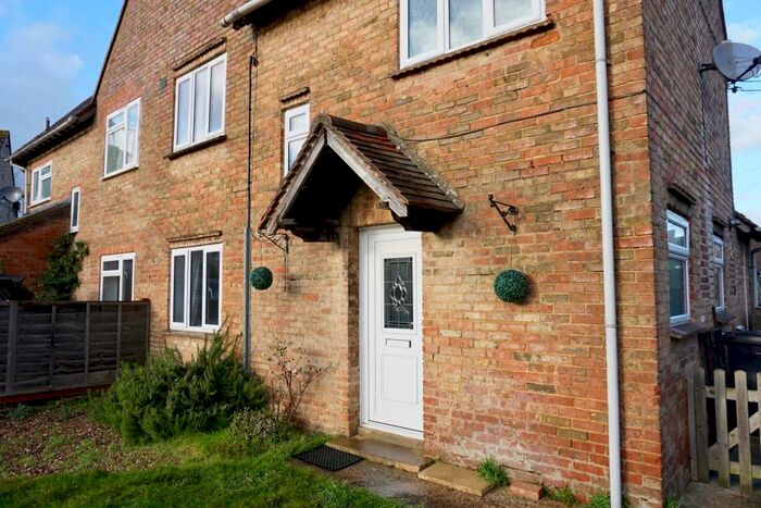 3 Bedroom House To Rent In Redesdale Place, Moreton-in-Marsh, GL56