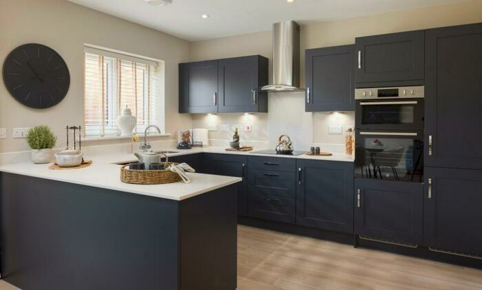 3 Bedroom End Of Terrace House For Sale In Heol Carwe Isaf, Trimsaran, Kidwelly, Carmarthenshire, SA17