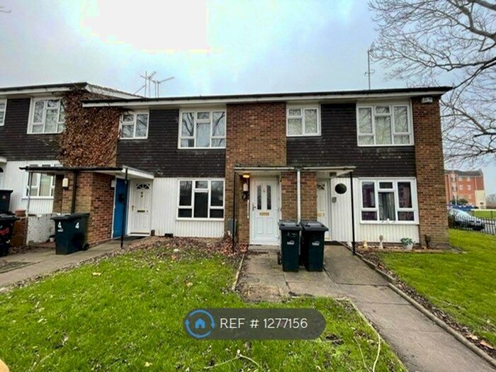 1 Bedroom Maisonette To Rent In William Street, Brierley Hill DY5