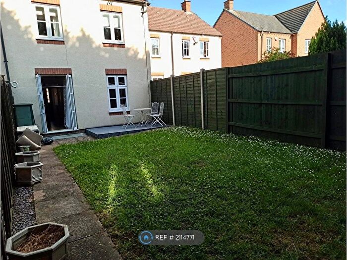 3 Bedroom Terraced House To Rent In Anchor Lane, Solihull, B91