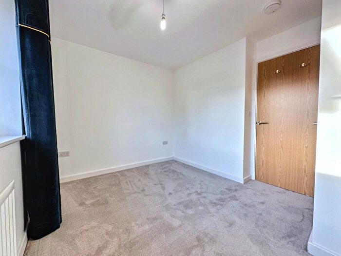 2 Bedroom Terraced House For Sale In Battle Avenue, Daventry, NN11
