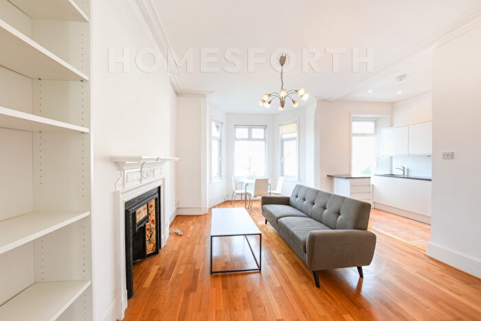 1 Bedroom Flat For Sale In Chichele Road, Willesden Green, NW2