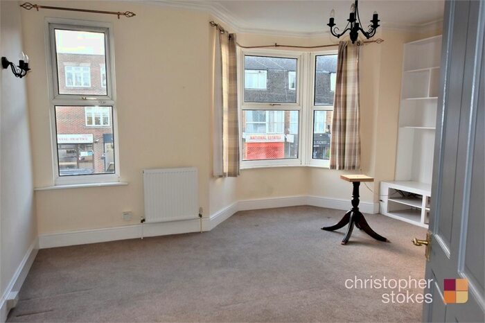 1 Bedroom Maisonette To Rent In Turners Hill, Cheshunt, Hertfordshire EN8