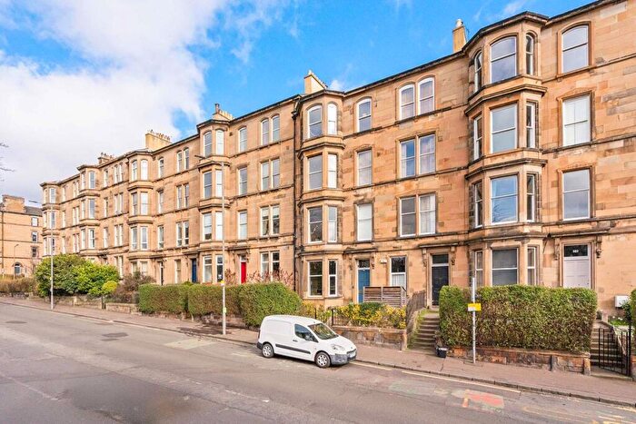 3 Bedroom Flat For Sale In Dalkeith Road, Newington, Edinburgh, EH16