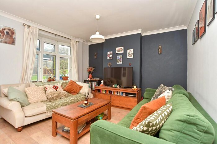 3 Bedroom Terraced House For Sale In First Avenue, Rushenden, Sheerness, Kent, ME11