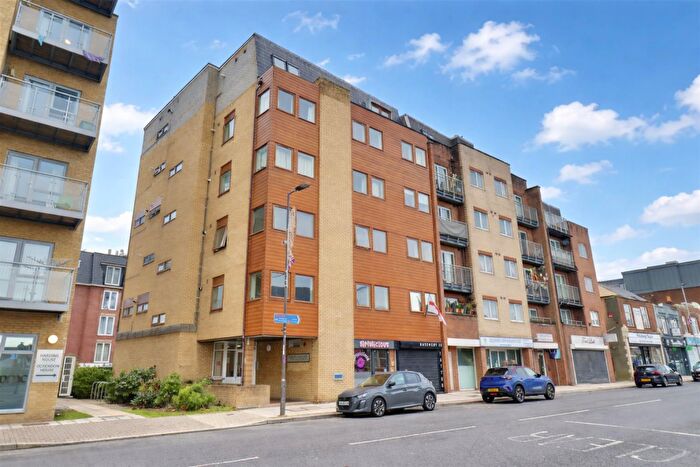 1 Bedroom House To Rent In High Street, Cosham, Portsmouth, PO6