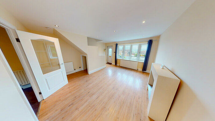 2 Bedroom Terraced House To Rent In Vicarage Close, Dalton, Rotherham, S65