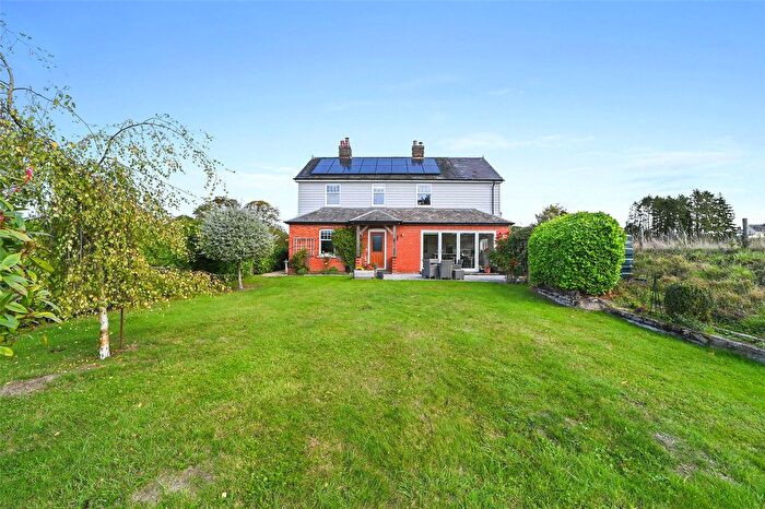 4 Bedroom Detached House For Sale In Hill Green, Clavering, Nr Saffron Walden, Essex, CB11