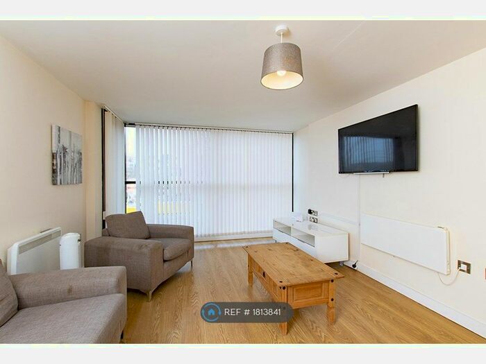 3 Bedroom Flat To Rent In Pall Mall, Liverpool, L3