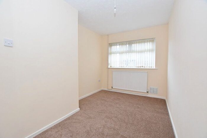 2 Bedroom Bungalow To Rent In Gleneagles Crescent, Birches Head, Stoke-On-Trent, ST1