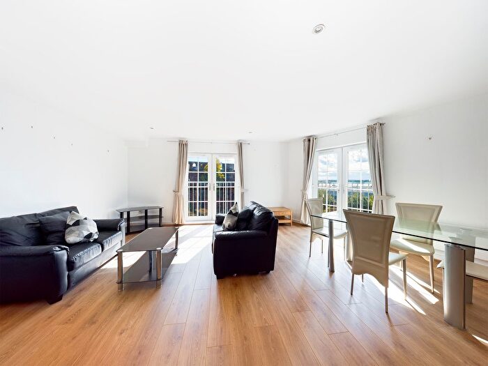 2 Bedroom Flat To Rent In Kaber Court, Horsfall Street, Dingle, Liverpool, L8