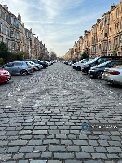 5 Bedroom Flat To Rent In Thirlestane Road, Edinburgh, EH9