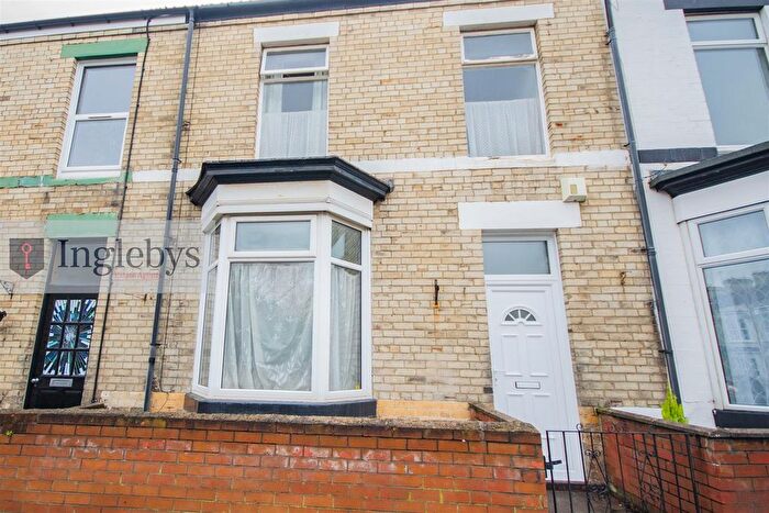 3 Bedroom Property For Sale In Coral Street, Saltburn-By-The-Sea, TS12