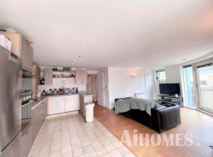 2 Bedroom Apartment To Rent In , Withworth Street West, Manchester, W3