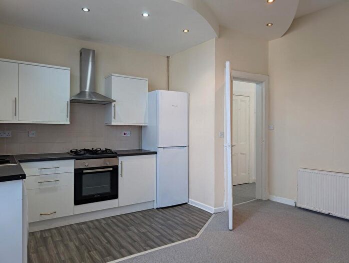 1 Bedroom Terraced House To Rent In Roseburn Street, Edinburgh, Midlothian, EH12