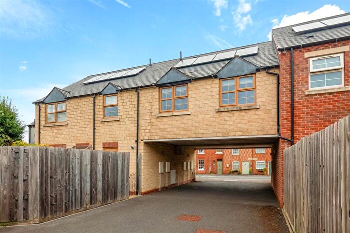 1 Bedroom Coach House For Sale In Stratford Road, Newbold On Stour, CV37