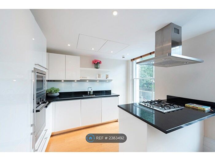 2 Bedroom Flat To Rent In Kings Road, London, SW3