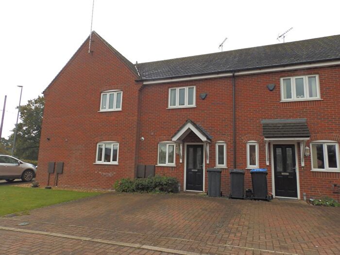2 Bedroom Property To Rent In Main Street, Lubenham, LE16