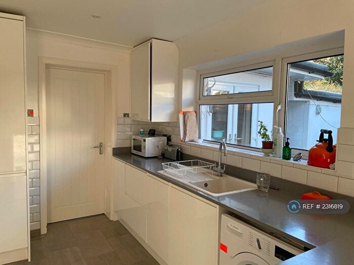 2 Bedroom Bungalow To Rent In Church Street, Fen Ditton, Cambridge, CB5