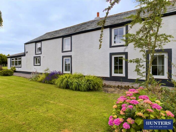 4 Bedroom Terraced House To Rent In Winscales, Workington, CA14