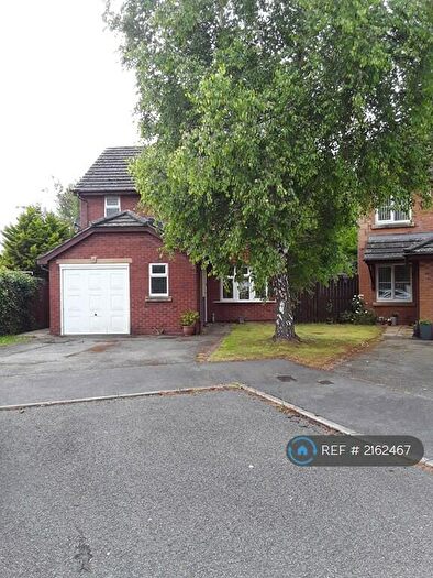 3 Bedroom Detached House To Rent In Lon Y Parc, St. Asaph, LL17
