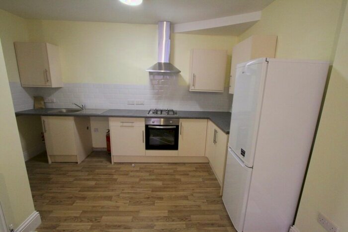 1 Bedroom Flat To Rent In Butchers Row, Banbury, Oxon OX16
