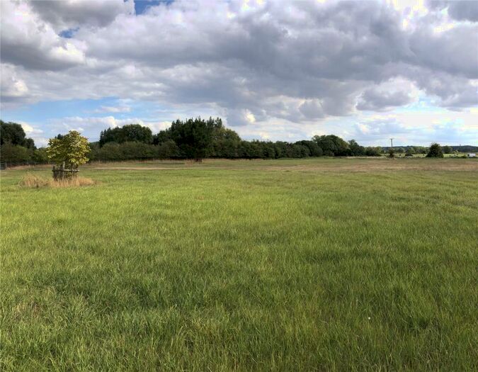 Land For Sale In Porchestall Drove, Glastonbury, Somerset, BA6