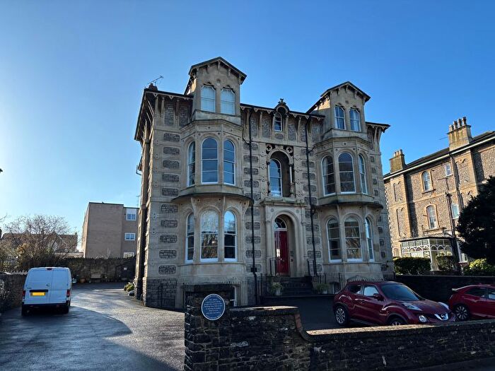 4 Bedroom Flat For Sale In Elton Road, Clevedon, BS21