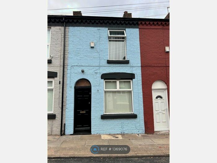 2 Bedroom Terraced House To Rent In Stonehill Street, Liverpool, L4