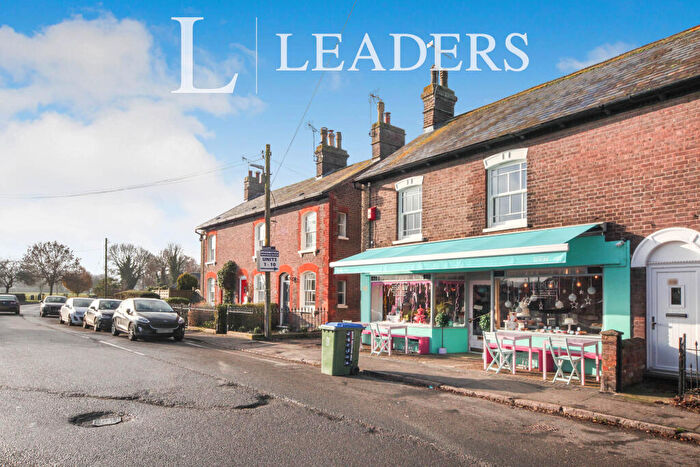 1 Bedroom Property To Rent In High Street -, LU6