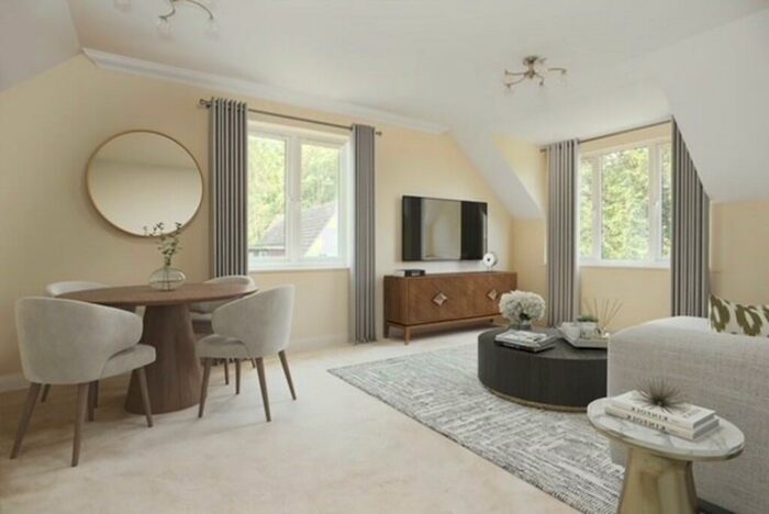 2 Bedroom Apartment To Rent In Lower Lane, Bishops Waltham, SO32