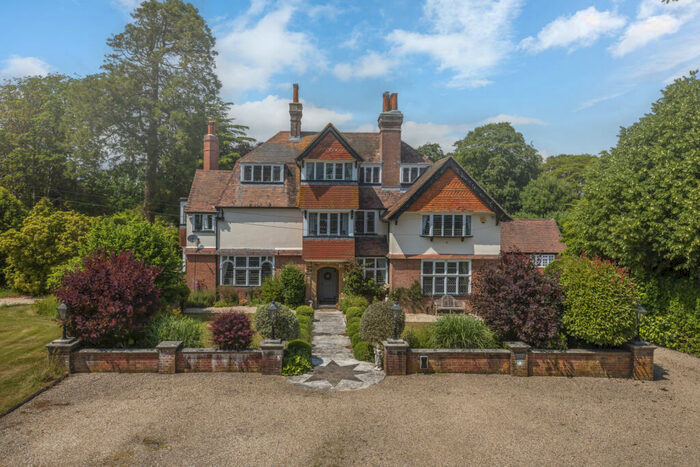 7 Bedroom Detached House For Sale In Lewell, Dorchester, Dorset, DT2