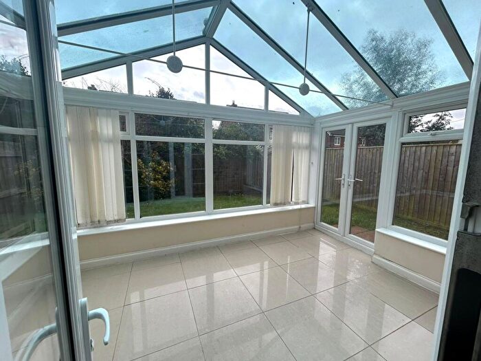 4 Bedroom House To Rent In Rhode Island Drive, EX2