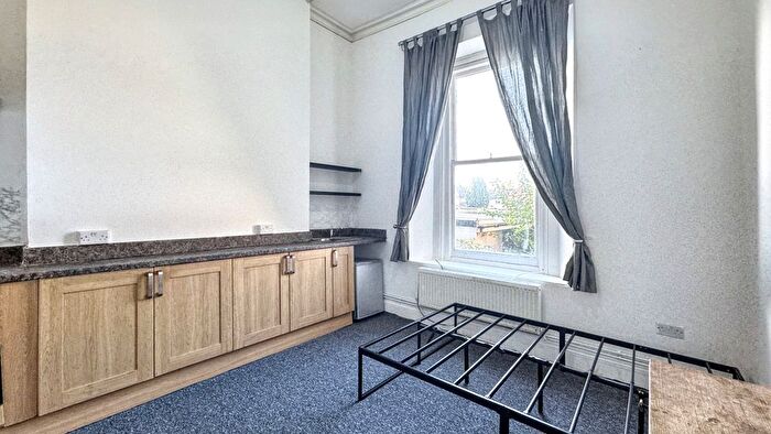 1 Bedroom Studio To Rent In Gloucester Road, Avonmouth, Bristol, BS11