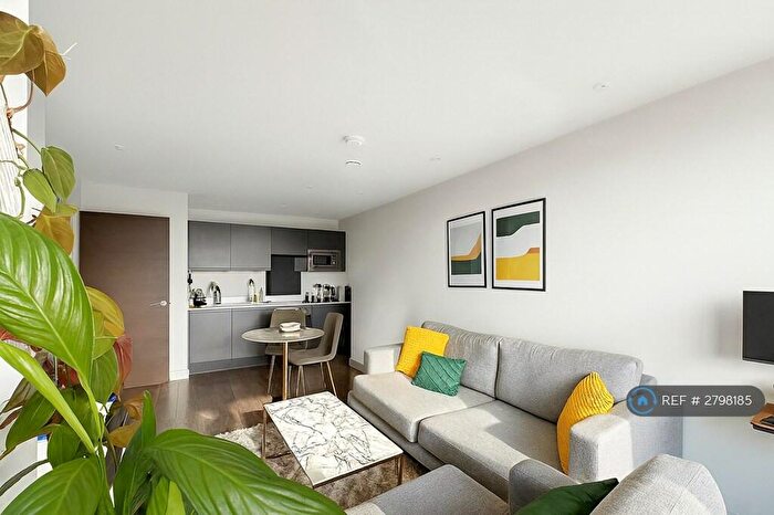 1 Bedroom Flat To Rent In Baltic Triangle, Liverpool, L1