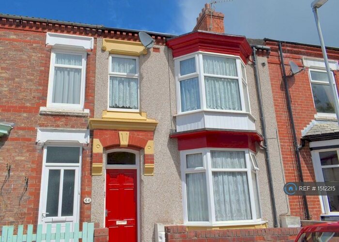 1 Bedroom Flat To Rent In Brook Terrace, Darlington, DL3